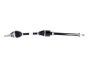 Palier Derecho Renault Espace V 391006893R