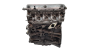 Motor Diésel F9QD812 F9Q812 1.9 dci Renault Scenic 2 S2