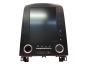 Radio del coche Navi A/C Renault Scenic 4 280905347R 0km 1032