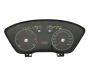 Velocímetro/Instrumentos Y Relojes Ford Focus 4M5T-10849-CG Visteon