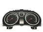 Velocímetro/Instrumentos Y Relojes Opel Corsa D P0013316504 0001958237 51854