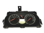 Velocímetro/Instrumentos Y Relojes Nissan Micra K12 BC43D 42094
