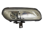 Halógeno Derecho Peugeot 406 6205N3 37080754 Carello