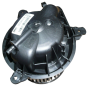 Ventilador, Motor De Calefacción Nueva Original 6441.W0 6441W0 Citroen Peugeot