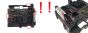Controlador BSM B3 9646405280 PSA Delphi 1974