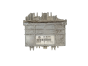 Controlador 0261204593 6K0906027E VW Bosch 34419