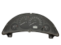 Velocímetro/Instrumentos Y Relojes Opel Corsa C 09166814FL 110008988009 23746