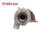 Turbocompresor Alfa Romeo 2.0 00500525430 2856A00933 848460-1 97484 km