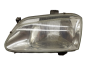 Reflector Izquierdo 7701040682 Megane 1 Scenic 1 Renault Valeo 4879