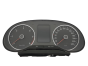 Velocímetro/Instrumentos Y Relojes VW Polo 6R 6R0920861F 23480