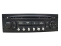 Radio Cd Mp3 Citroen Peugeot 9666968177 96669681XT Bosch