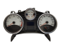 Velocímetro/Instrumentos Y Relojes Peugeot 207 9662904980 A2C53190342 2998