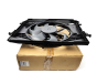 Ventilador Refrigeración Del Motor Original Clio IV 1.2 TCE 1.5 dCi 214818009R