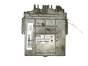 Controlador P04686660AC 0281001333 Chrysler Bosch