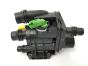 Caja Termostato Nueva Original Citroen Peugeot C3 DS4 208 1.2VTI 9807198480 