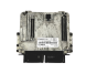Controlador 0281033068 F1F1-12A650-TA F1F1-12B684-AD Ford Bosch