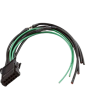 Cables eléctricos Nueva Original Renault Scenic Megane II 8200729298