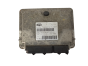 Controlador 51819338 IAW4AF.M9 61600.627.08 Fiat Magneti Marelli 2859