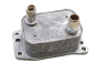 Radiador De Aceite Del Motor 9809475780 2.0 eHDI Citroen Peugeot