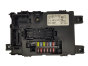 Caja Reles / Fusibles Fiat 00517817580 28050016 Delphi 