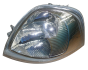 Reflector Izquierdo Nueva Original 8200163516 Renault Master 2