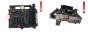 Controlador BSM B2 9657608880 PSA Delphi 2104