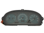 Velocímetro/Instrumentos Y Relojes Renault Megane 1 Scenic 1 7700844181 D 23165