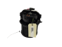 Motor Calefacción Citroen C3 1610705180 T1029432G