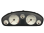 Velocímetro/Instrumentos Y Relojes Peugeot 407 9664690380 Siemens VDO