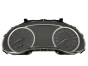 Velocímetro/Instrumentos Y Relojes Nissan Micra 5FB0A 