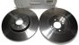 Disco De Freno Delantero Nueva Original Renault Laguna Megane 1 7701205840