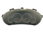 Velocímetro/Instrumentos Y Relojes Peugeot 206 9648838680 Jaeger 60923