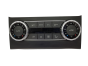 Controles Calefacción y Ac A2049001007 2610.02 Mercedes C W204