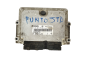 Controlador 46825756 0281001955 Fiat  Bosch 26735