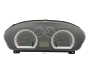 Velocímetro/Instrumentos Y Relojes Chevrolet Aveo 96814468 48447