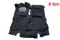 Alfombra Interior Dacia Lodgy 749021700R 0km