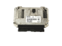 Controlador 0261S06140 89661-0DD90 PSA Toyota Bosch 