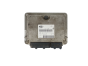 Controlador IAW.4AF.M9 55187372 Fiat Magneti Marelli 41819