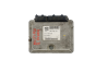 Controlador Del Motor IAW4EF.G1 73502897 Fiat 34408