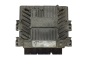 Controlador S122326114A 8200843713 8200807626 Renault Siemens