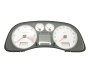 Velocímetro/Instrumentos Y Relojes Peugeot 307 9661323180 26076
