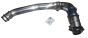 Tubería De Aire Original Citroen Peugeot C5 C6 407 607 807 2.2 HDI 0382HF