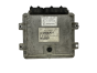 Controlador 55204807 4100120 110R-006014-00 P42FME0903 Fiat Metatron