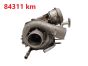 Turbocompresor Renault GT1746V 8200398585 755507-4 1.9 DCI 84311 km