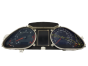Velocímetro/Instrumentos Y Relojes Audi A6 C6 4F0920932 4F0910930C 