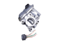 Mariposa De Aire 8200570865E H8200578645 Renault 1.2 Turbo