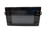 Radio del coche Navi Toyota Yaris 4 86140-K0070 FT0106B 114000-0100F101 21089