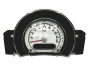 Velocímetro/Instrumentos Y Relojes Opel Agila B 34100-52K40 3410052K40 55978