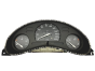 Velocímetro/Instrumentos Y Relojes Opel Corsa B 81117905 90534388 30120
