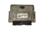 Controlador 55185365 0281010332  Alfa Romeo 28168